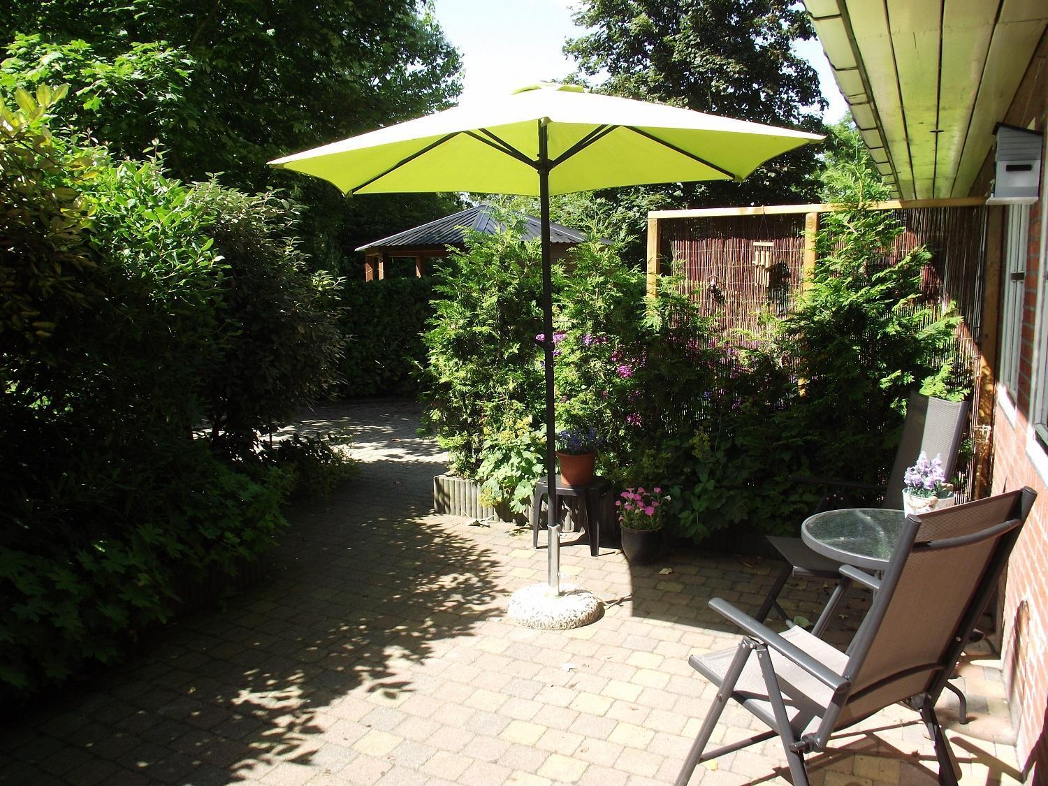 B&B Landgoed Sonneborghe Kollumerzwaag Exterior foto