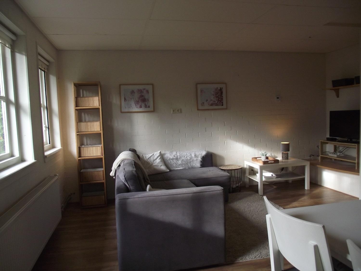 B&B Landgoed Sonneborghe Kollumerzwaag Exterior foto